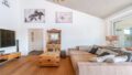 Penthouse in Penzberg