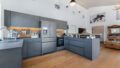 Penthouse in Penzberg