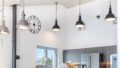 Penthouse in Penzberg