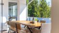 Penthouse in Penzberg
