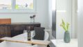 Penthouse in Penzberg