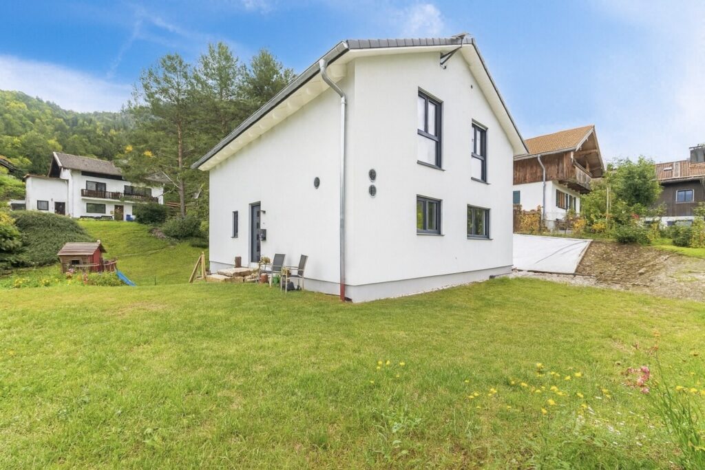 VISUALISIERUNG Außenansicht