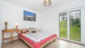 Schlafzimmer EG
