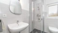 Badezimmer EG