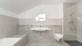 Badezimmer 1 OG