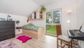 Schlafzimmer 2 OG