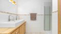 Badezimmer 2 mit Dusche