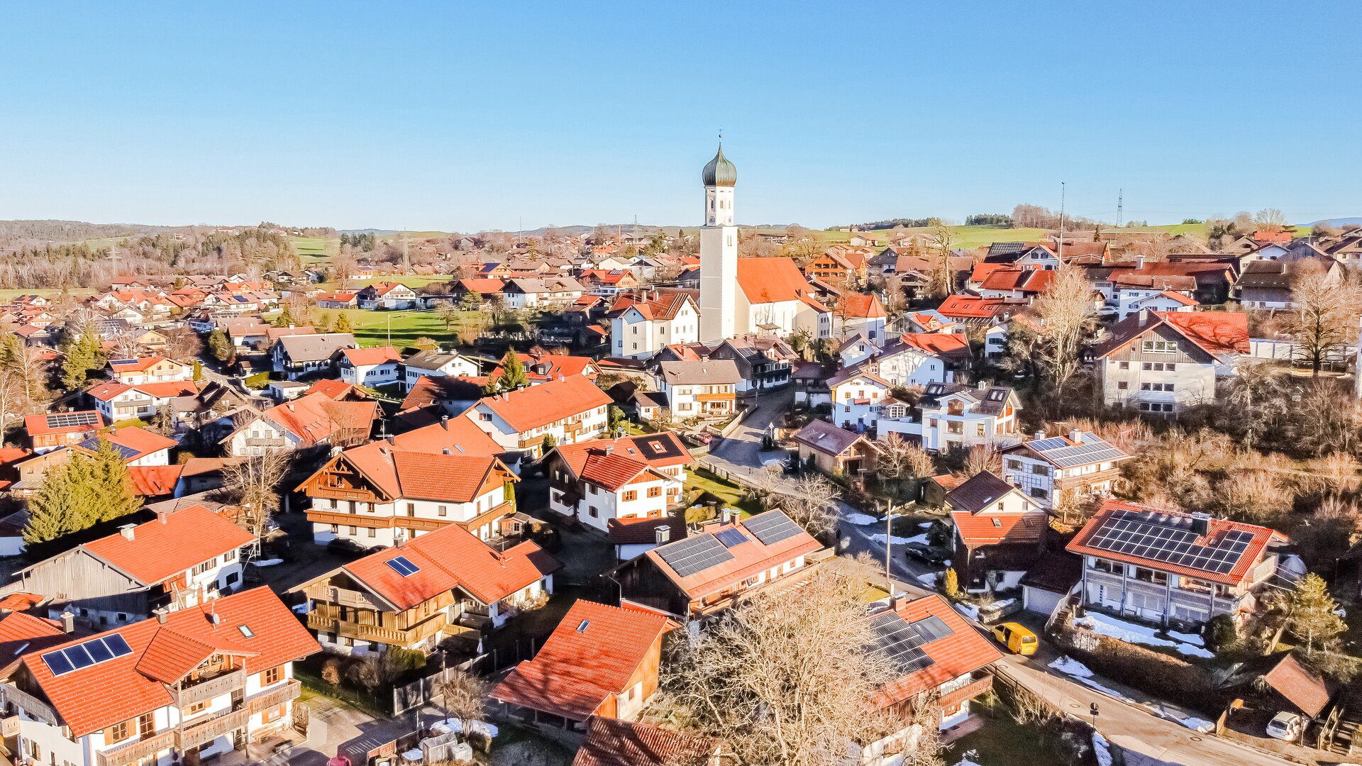 Immobilienmakler in Königsdorf – professionelle Unterstützung beim Immobilienverkauf