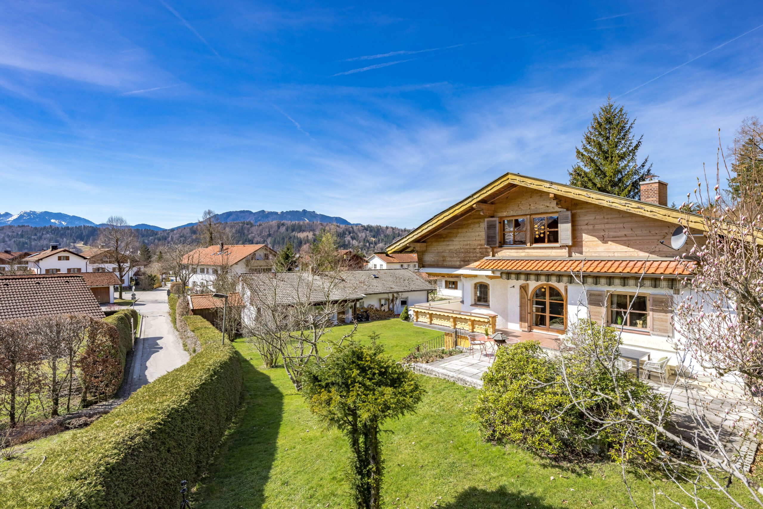 Immobilienmakler Bad Tölz – JANNIK ZIMMER Immobilien kompetent an Ihrer Seite