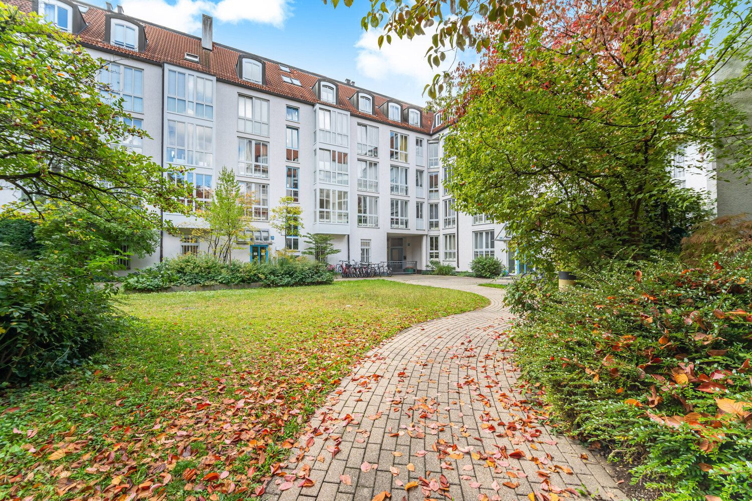 Außenansicht
