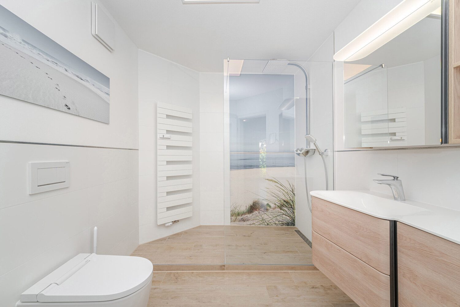 Badezimmer 1