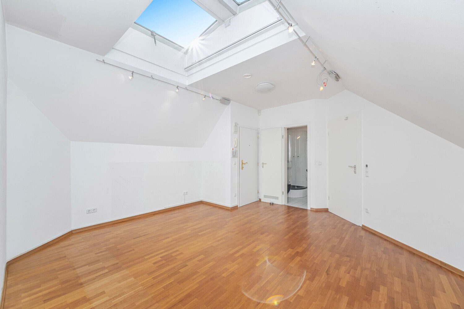 Schlafzimmer 3
