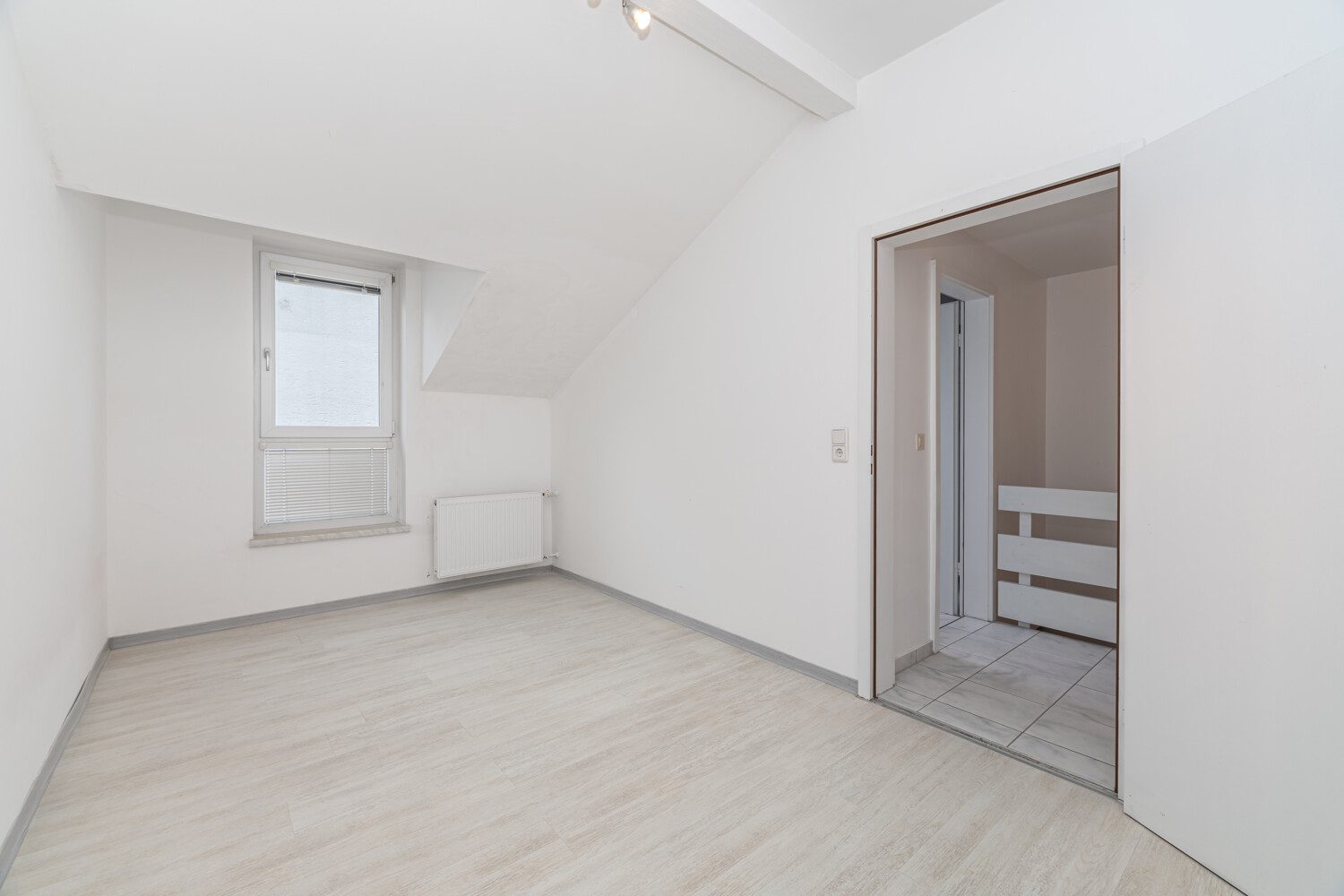 Schlafzimmer 4 / Büro