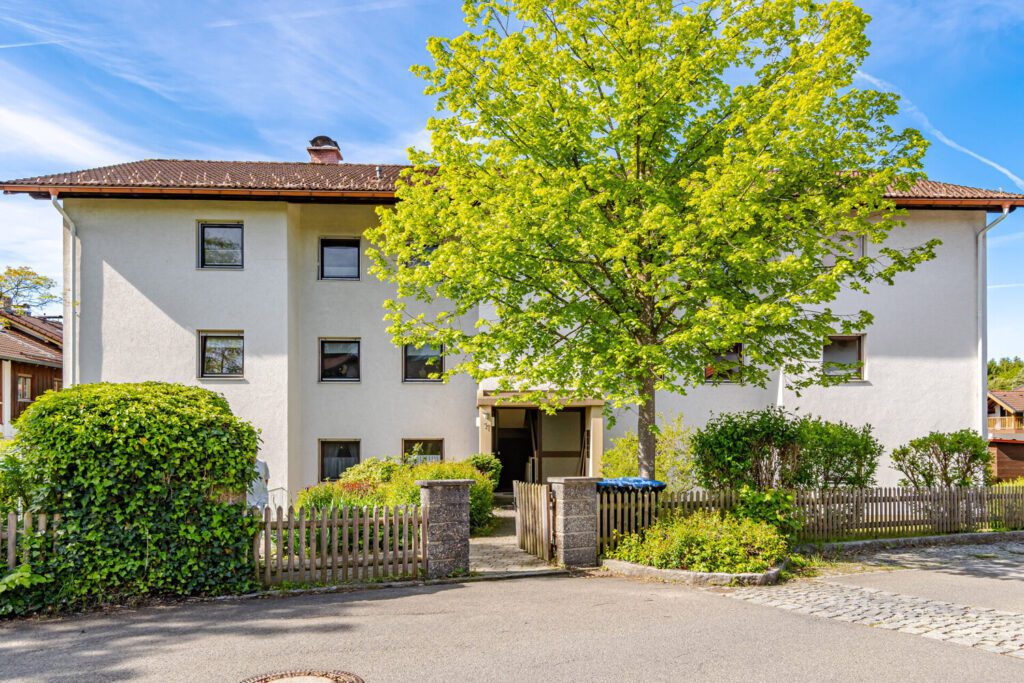 JANNIK ZIMMER Immobilien