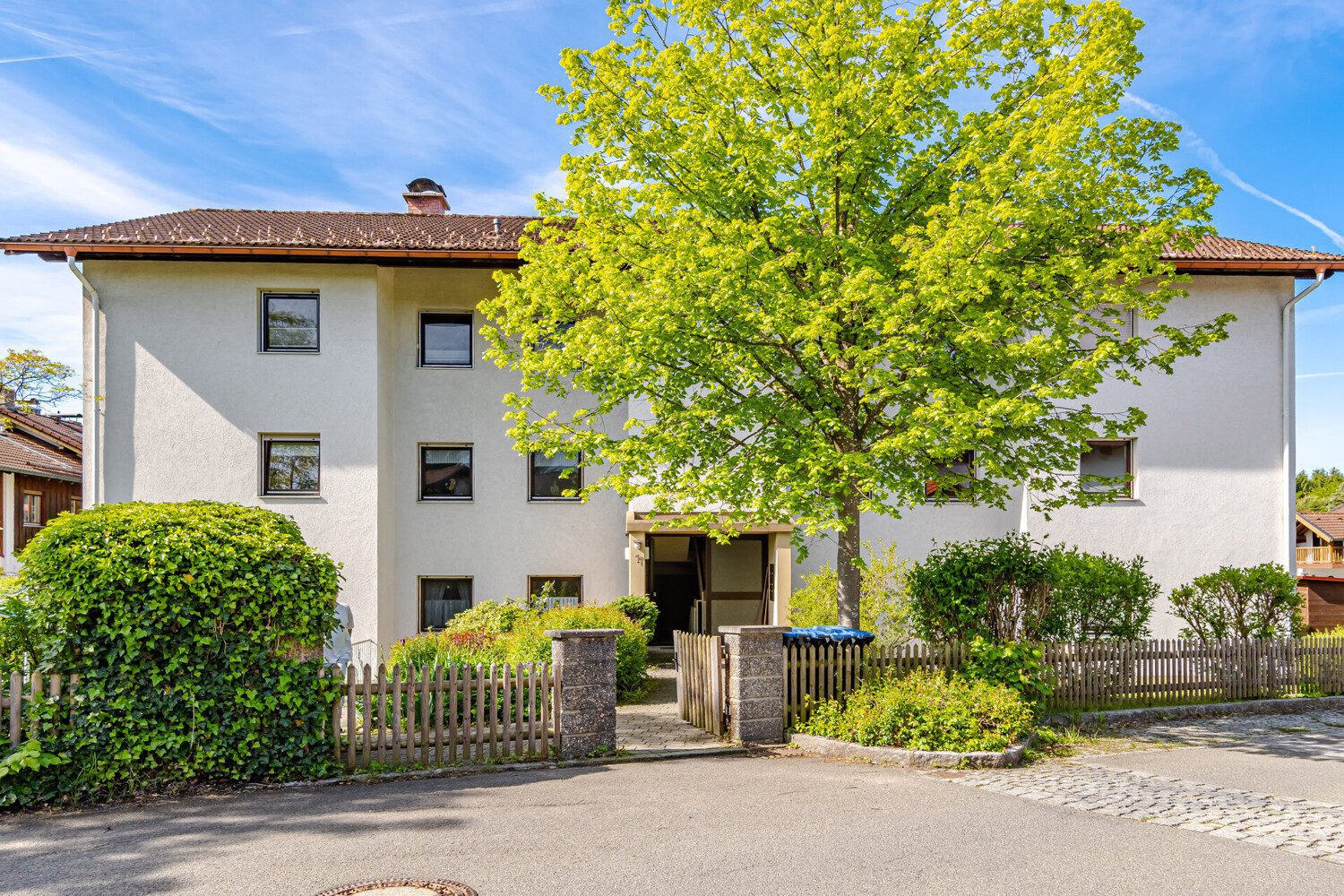 JANNIK ZIMMER Immobilien