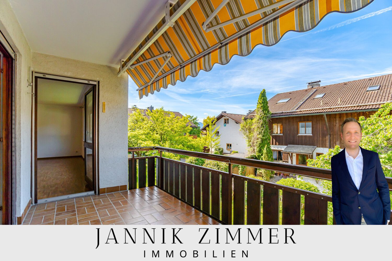 JANNIK ZIMMER Immobilien