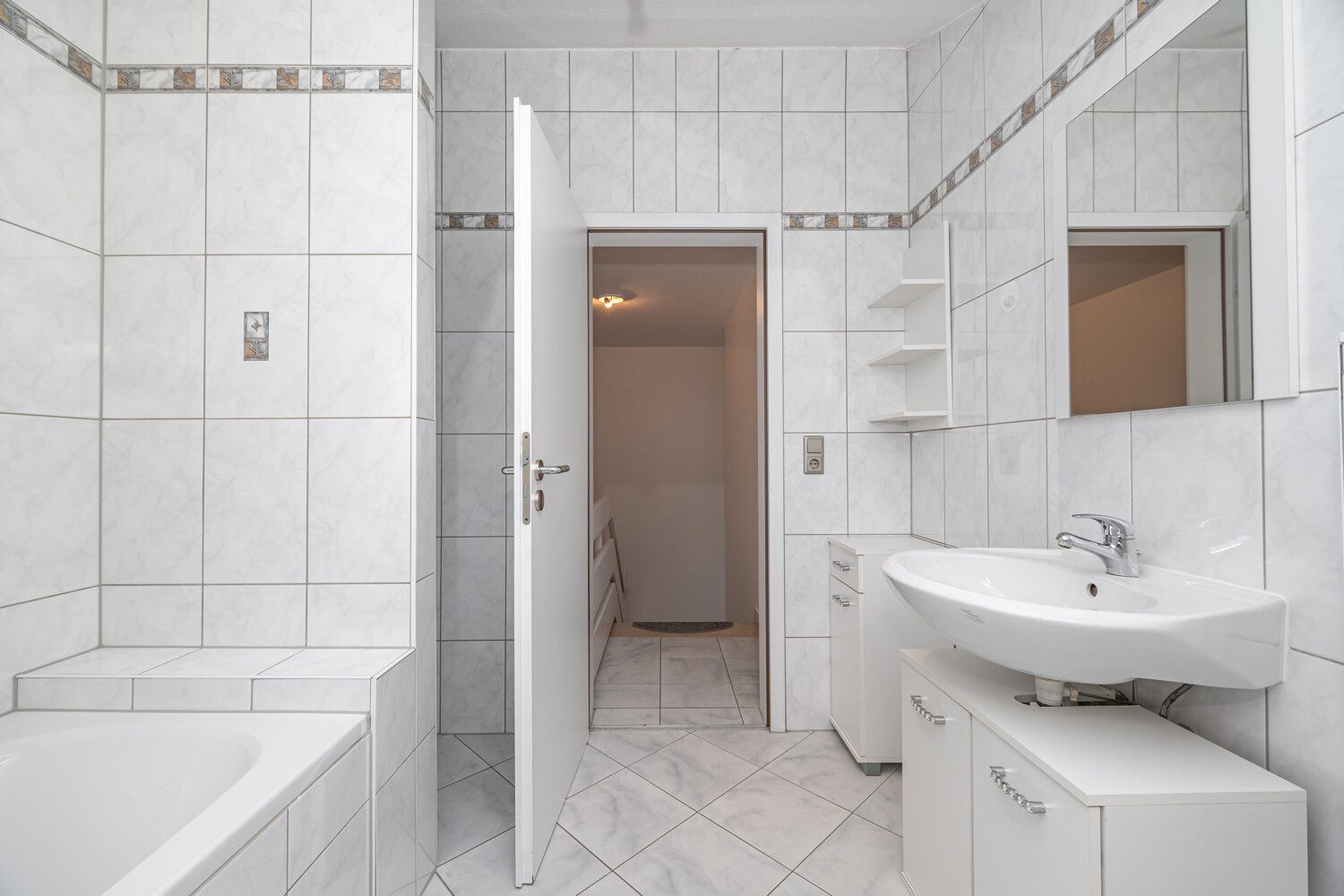 Badezimmer 2