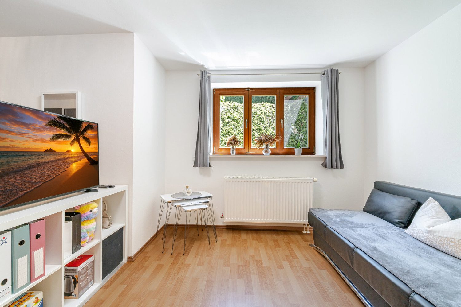 Schlafzimmer UG