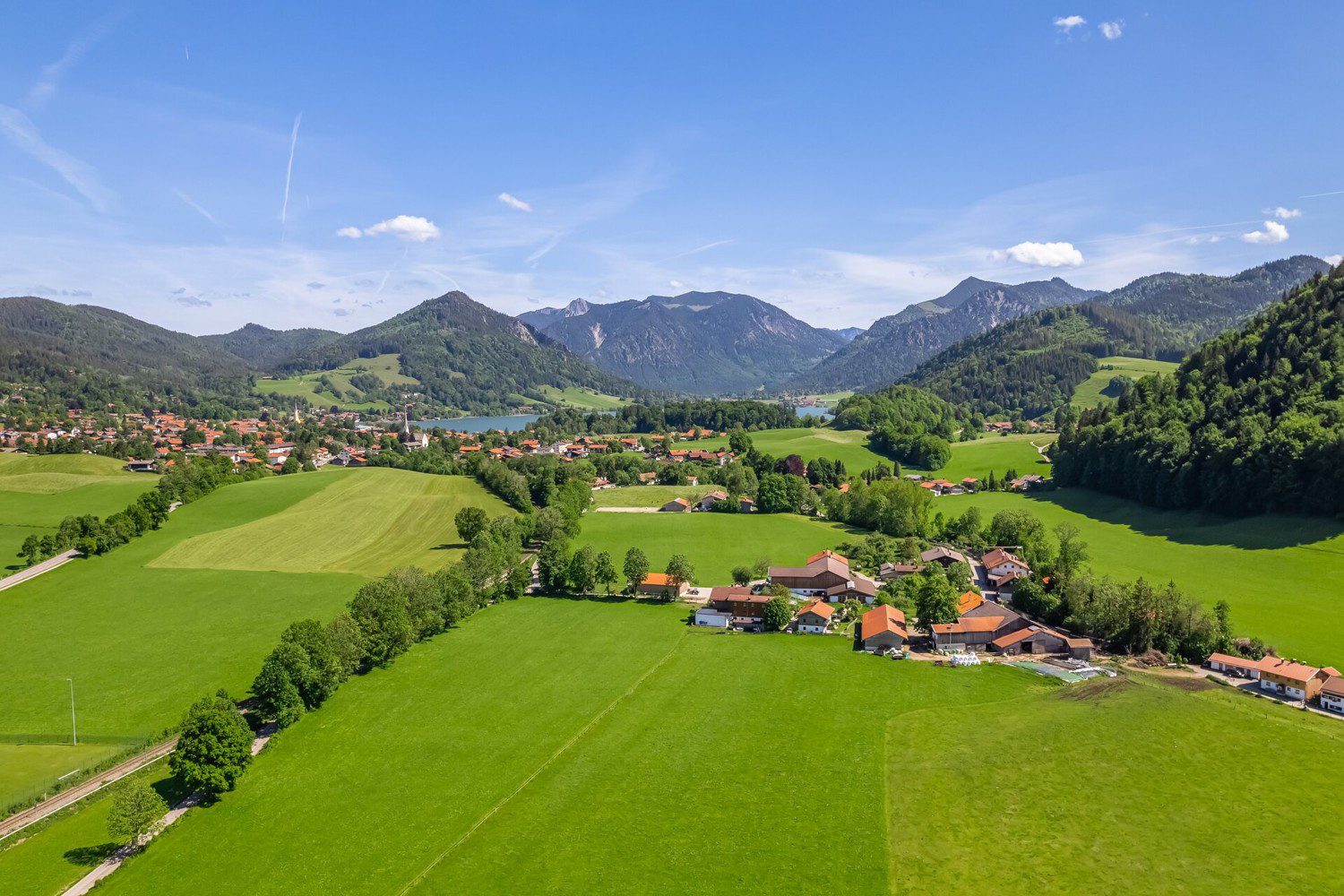 Umgebung