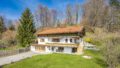 Chalet in Bad Tölz