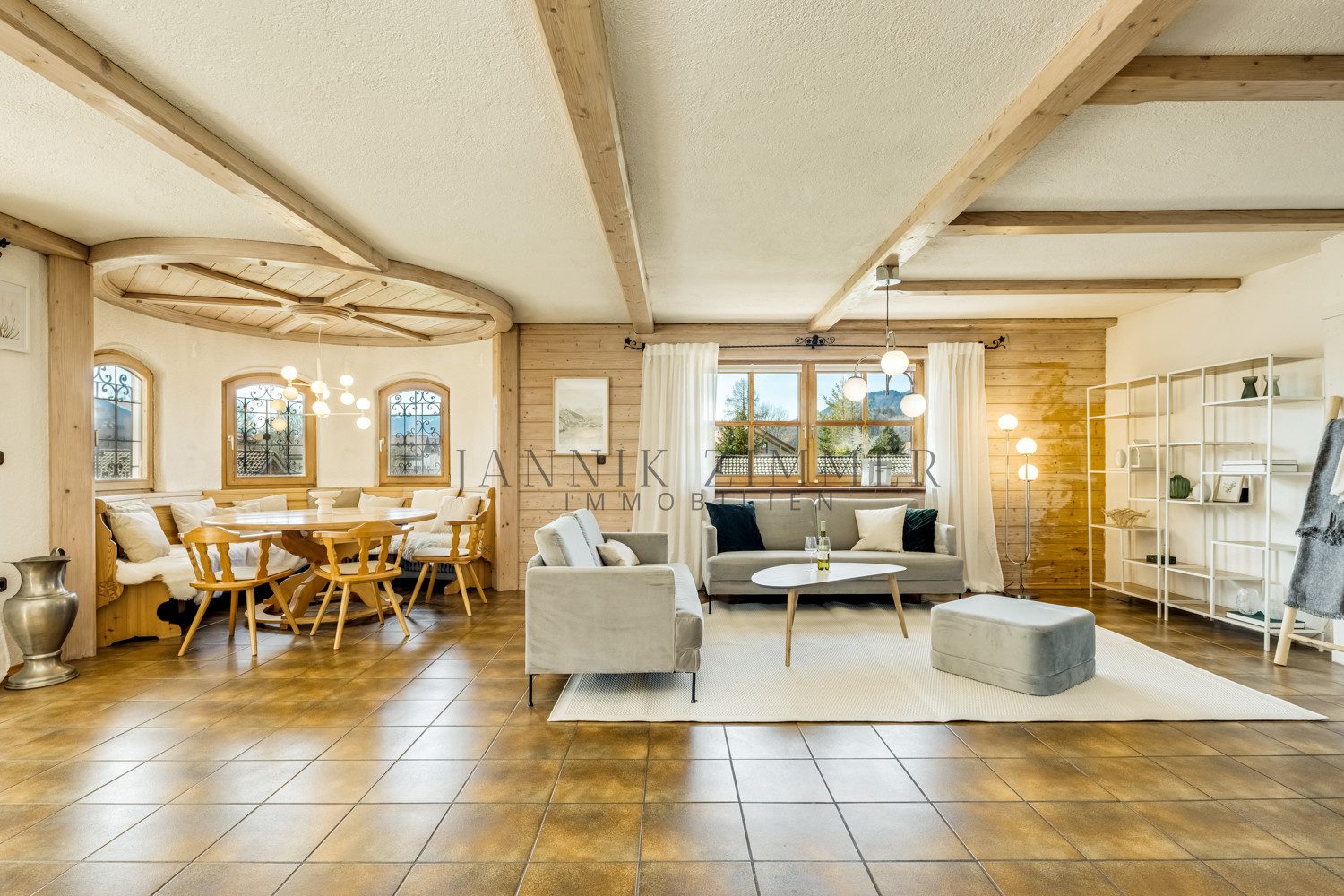 Chalet in Bad Tölz