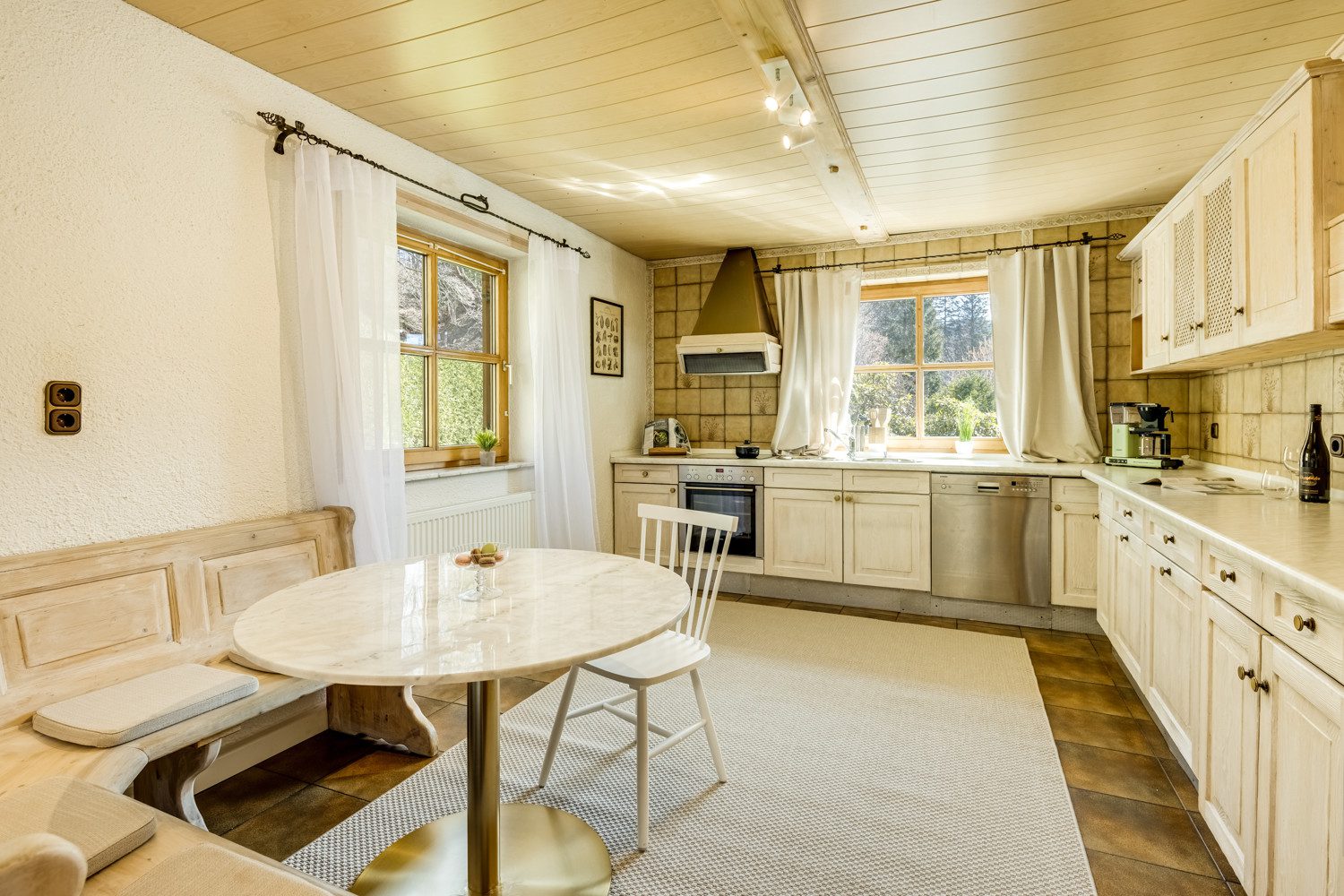 Chalet in Bad Tölz