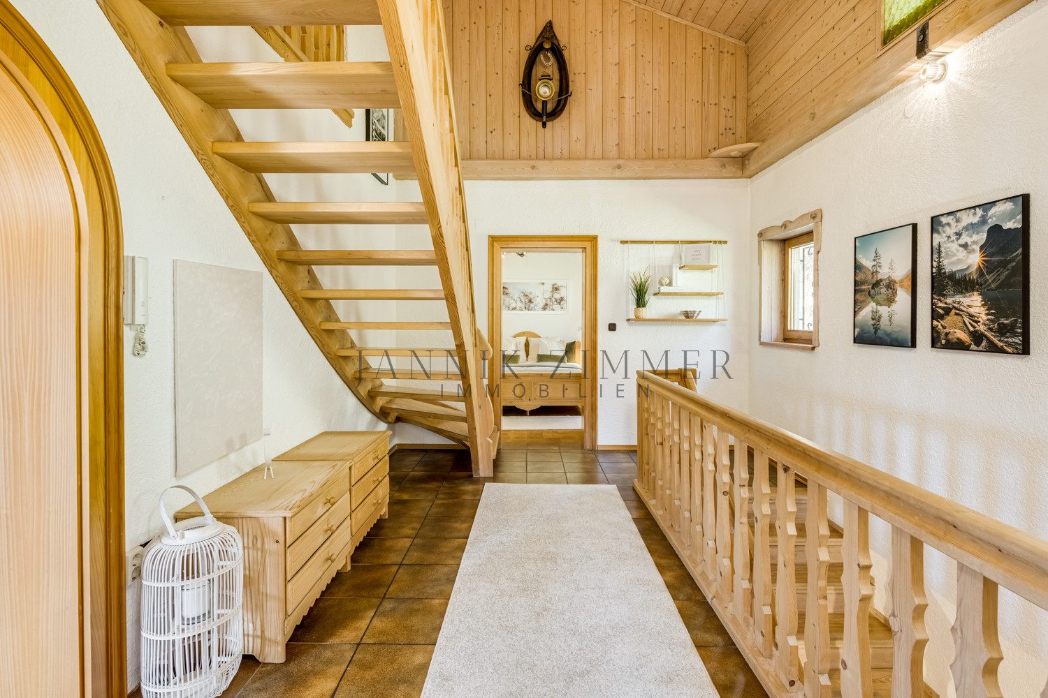 Chalet in Bad Tölz