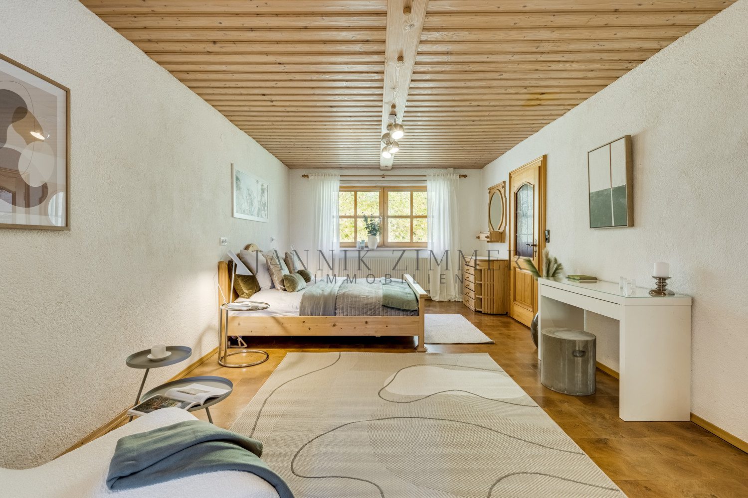 Chalet in Bad Tölz