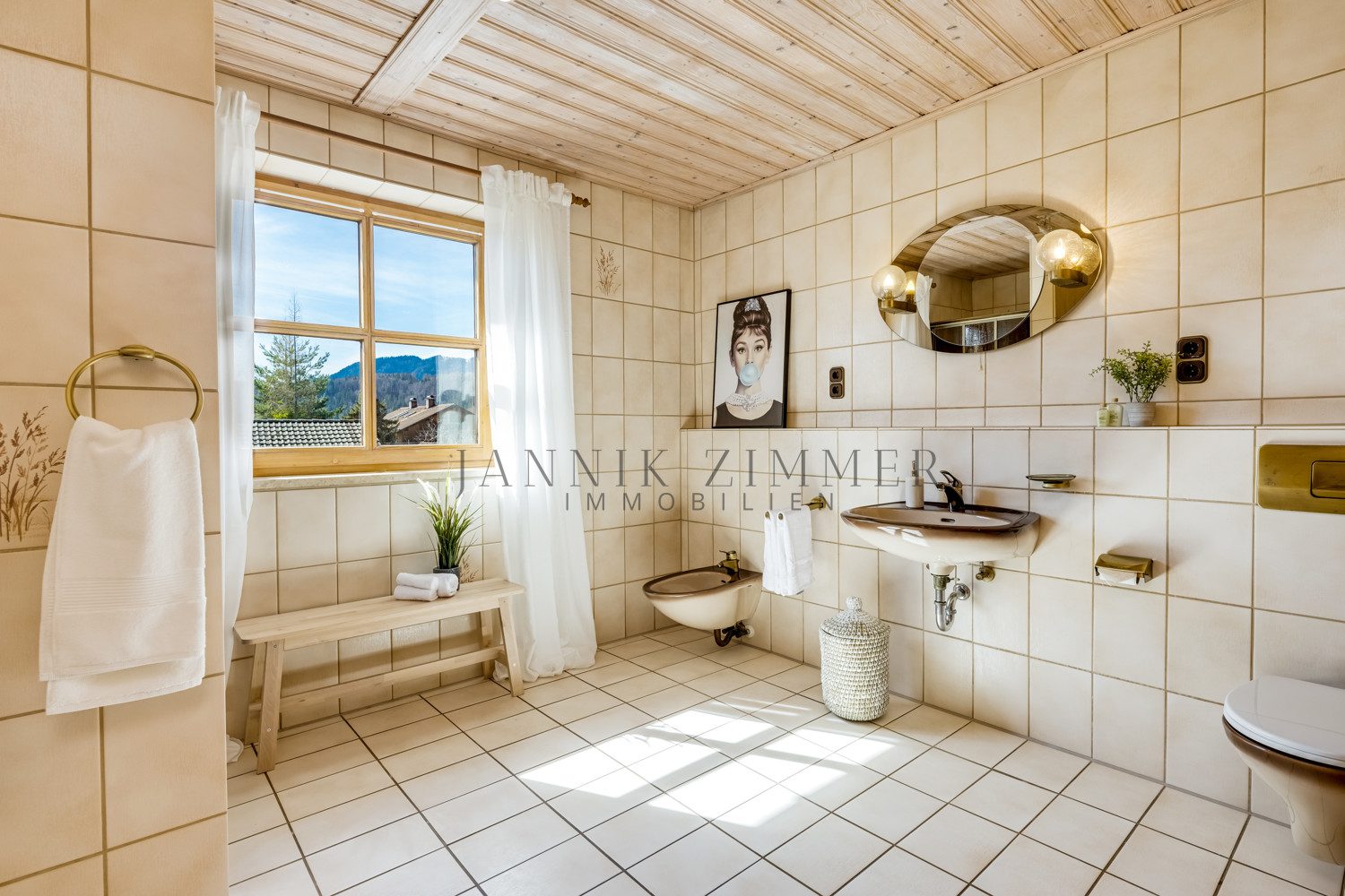 Chalet in Bad Tölz