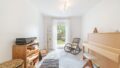 Schlafzimmer 1 im EG