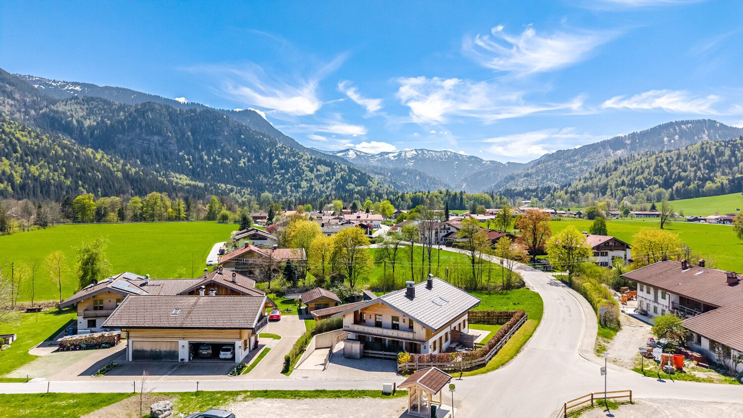 JANNIK ZIMMER Immobilien