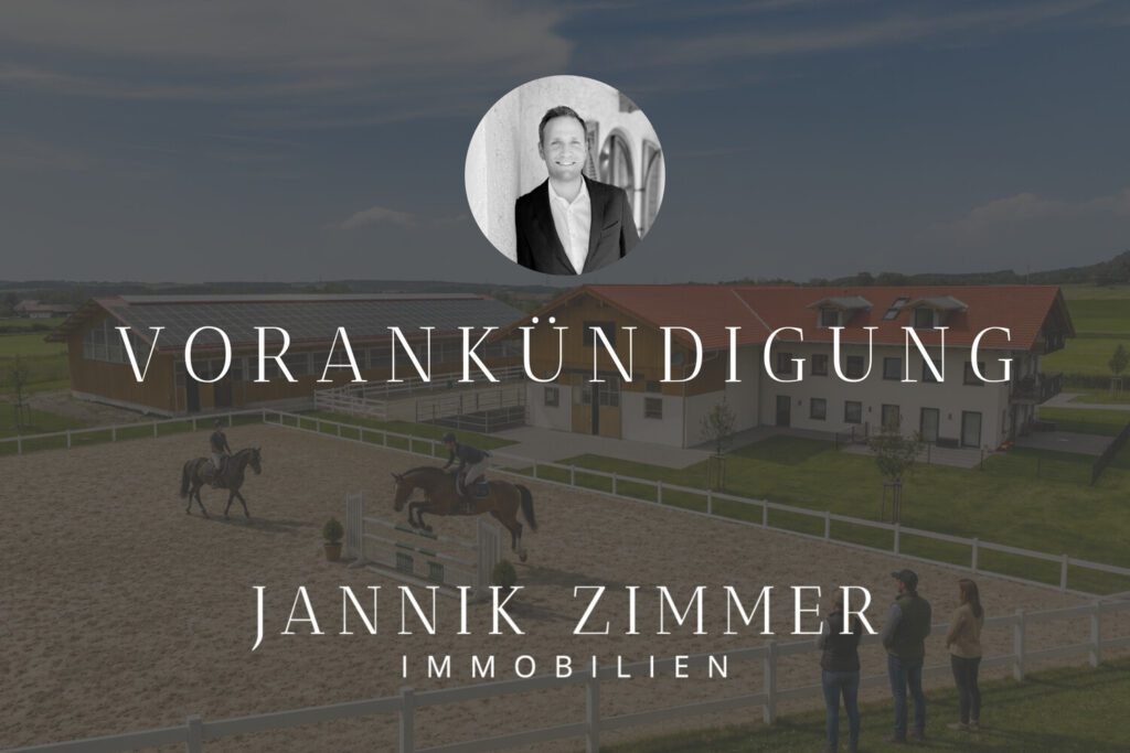 JANNIK ZIMMER Immobilien