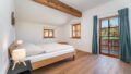 Schlafzimmer 2 OG