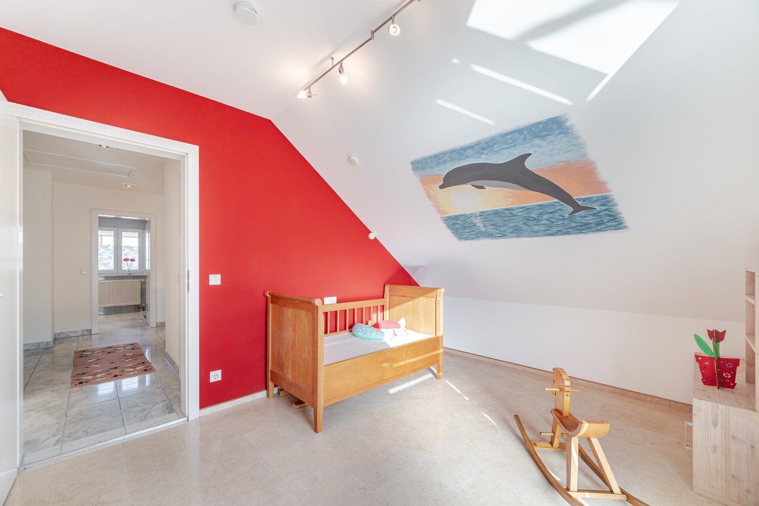 Schlafzimmer 3