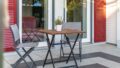 Terrasse Details