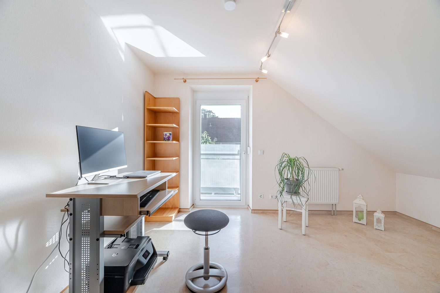Schlafzimmer 2
