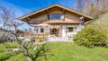 Chalet in Bad Tölz