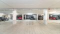 Tiefgarage