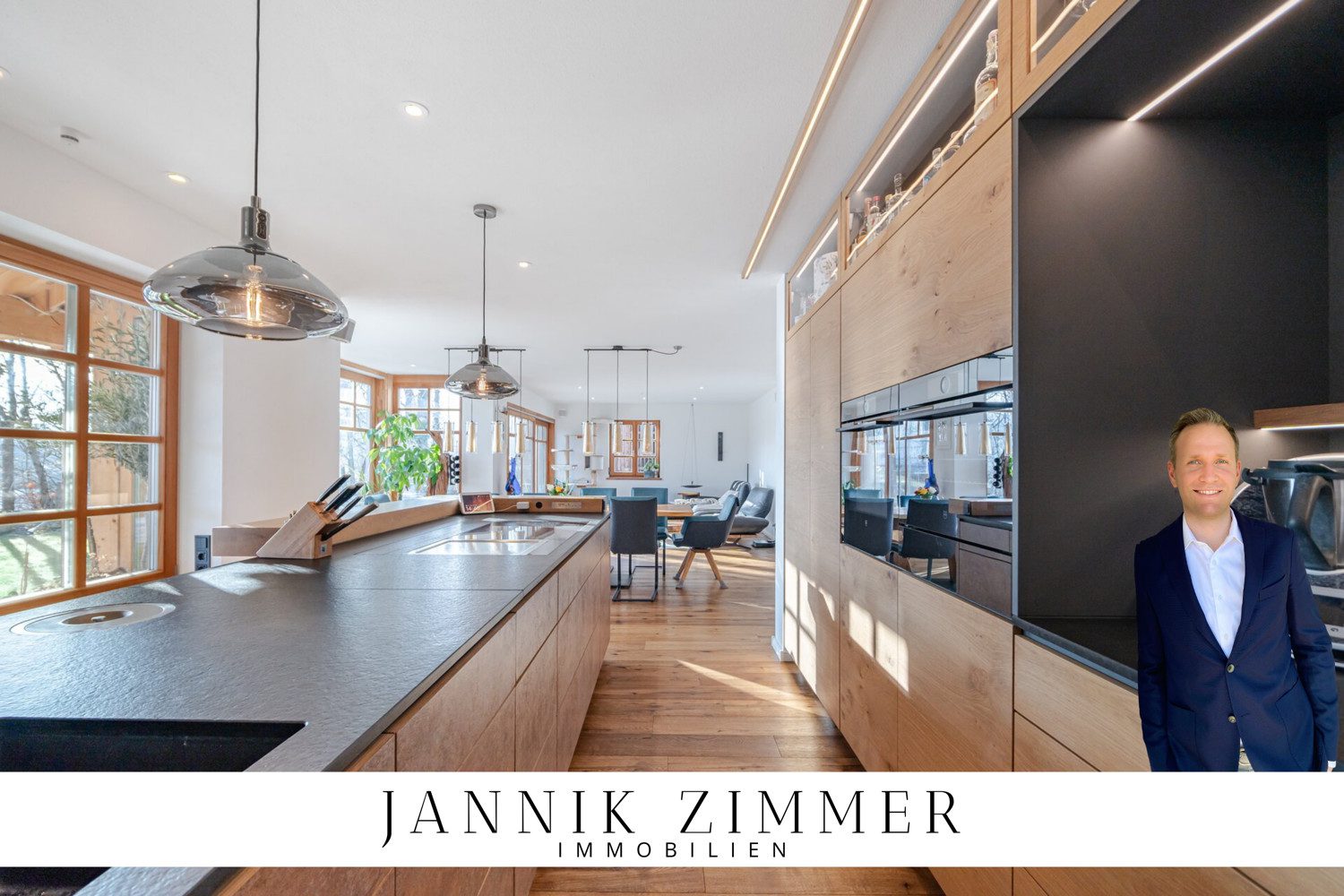 JANNIK ZIMMER Immobilien