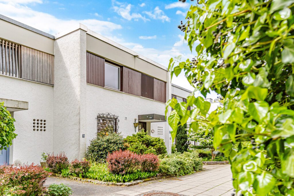 JANNIK ZIMMER Immobilien