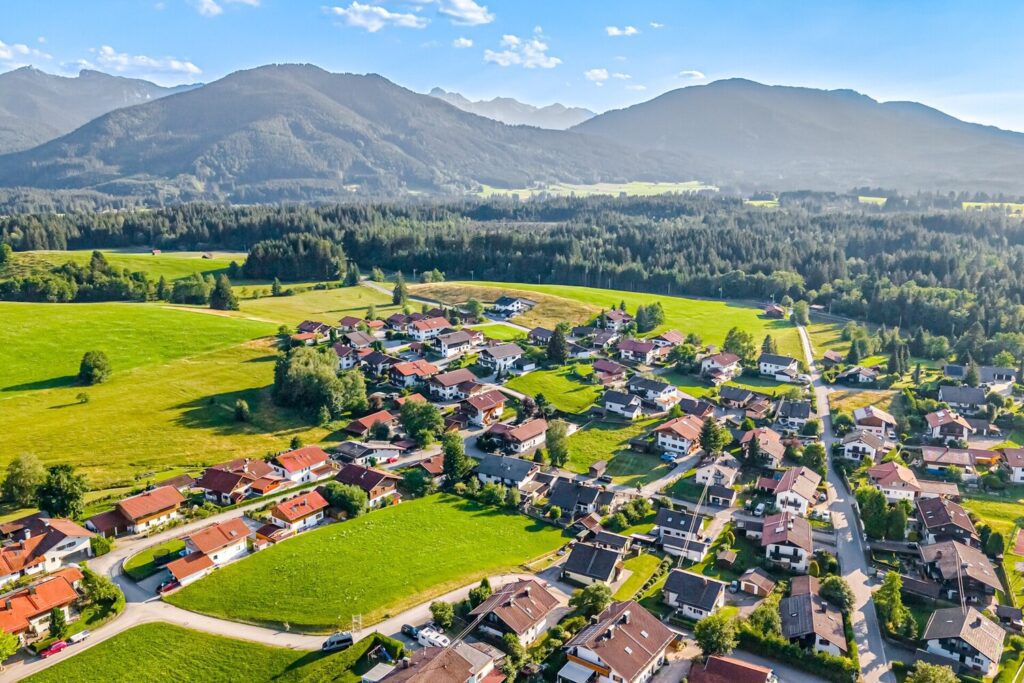 Ihr Zuhause im Oberland