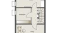Grundriss Untergeschoss