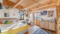 Schlafzimmer 3