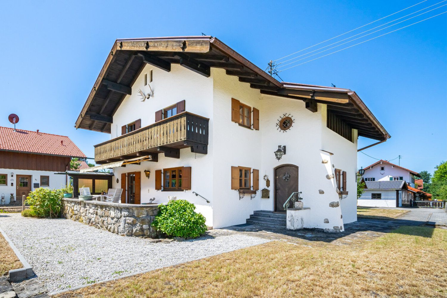JANNIK ZIMMER Immobilien