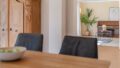 Blick ins Wohnzimmer