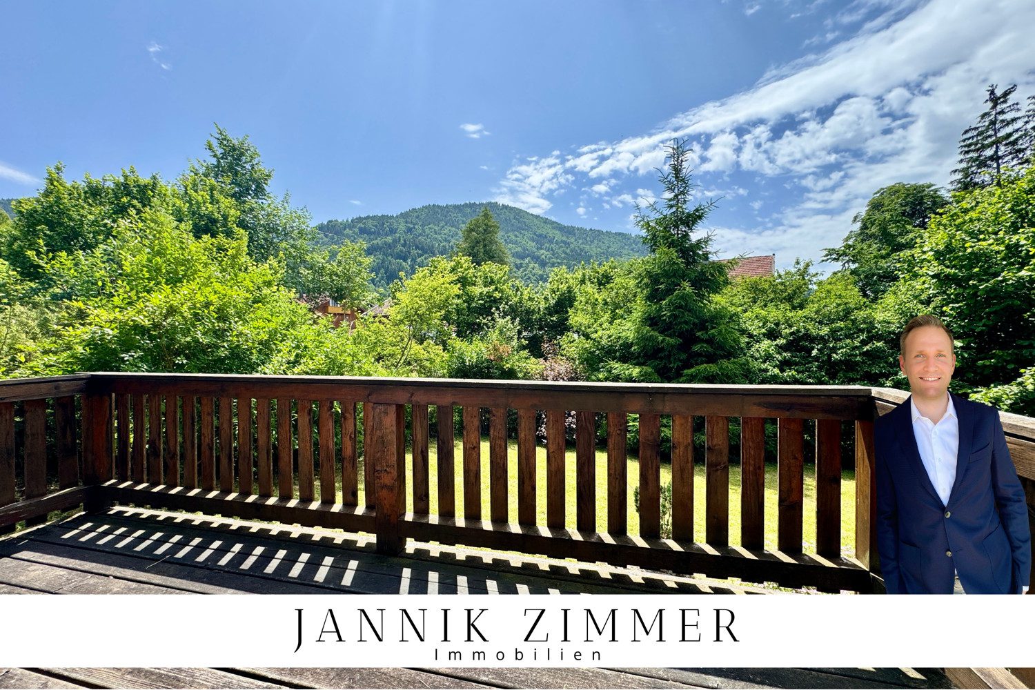 JANNIK ZIMMER Immobilien