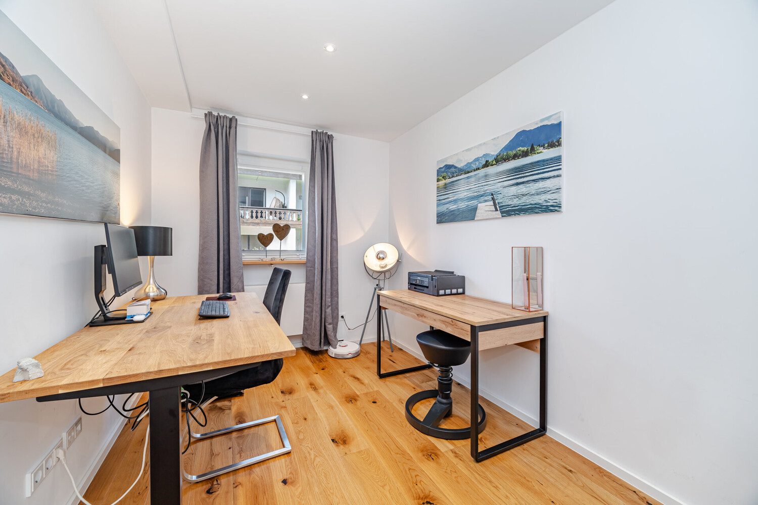 Schlafzimmer 2