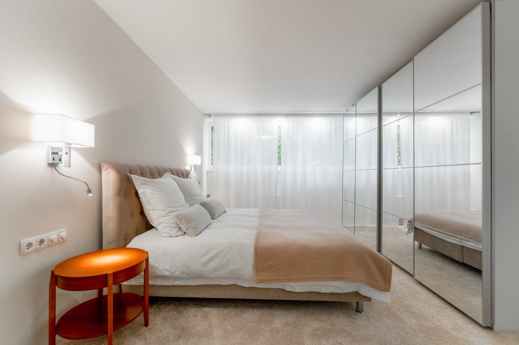 2-Zimmer Wohnung