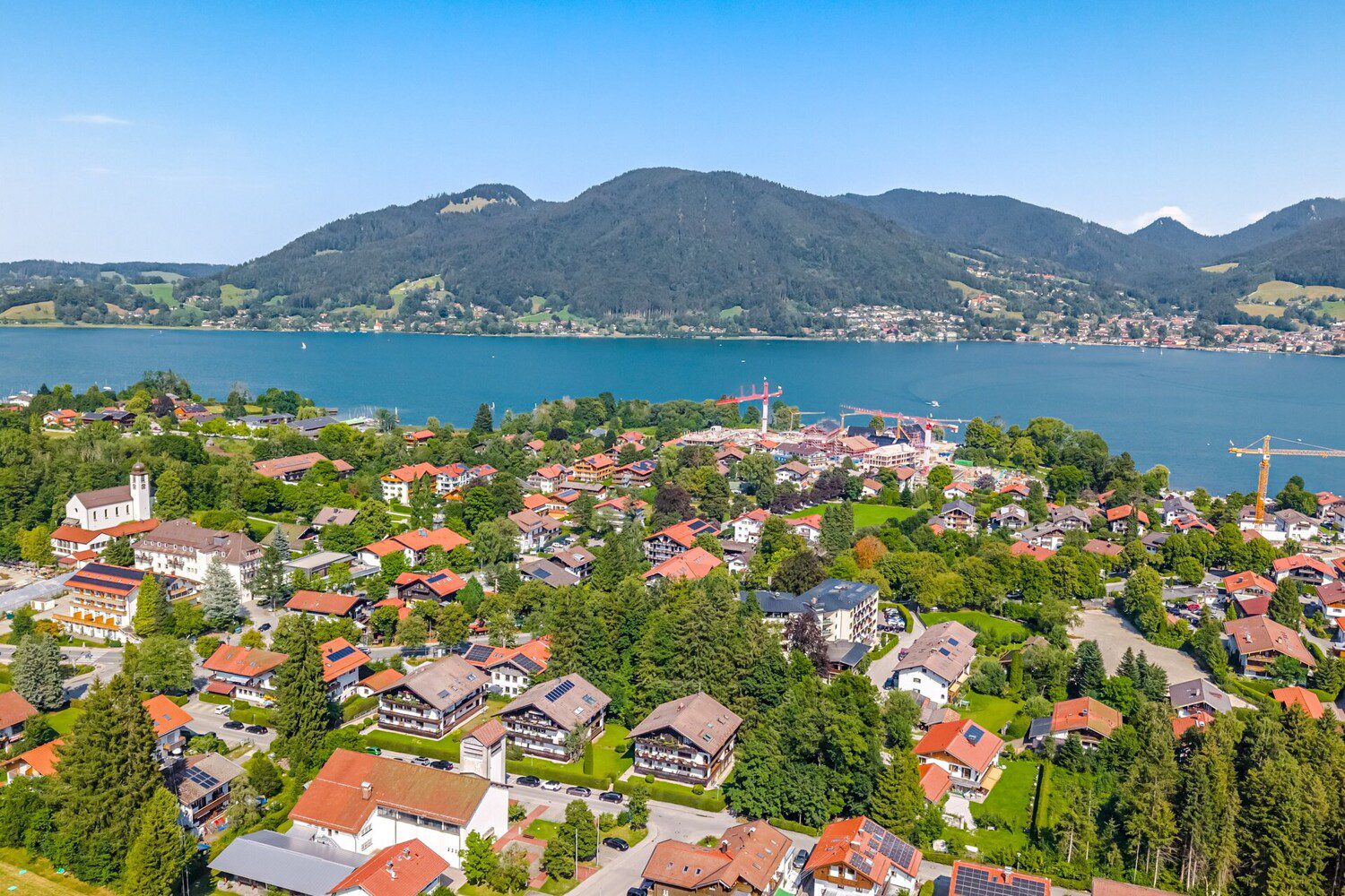Ihr neues Zuhause