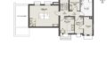 Grundriss Untergeschoss